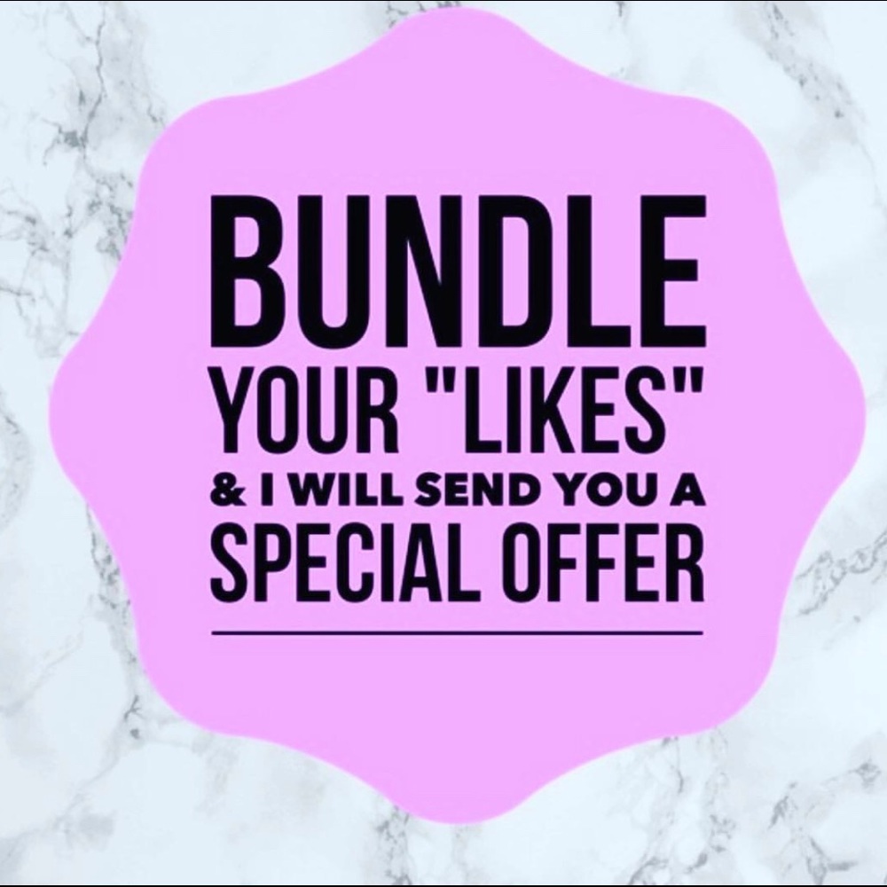 Bundle Bundle!